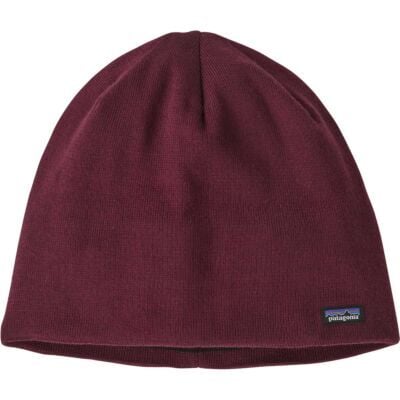 Patagonia Beanie Hat ビーニー帽