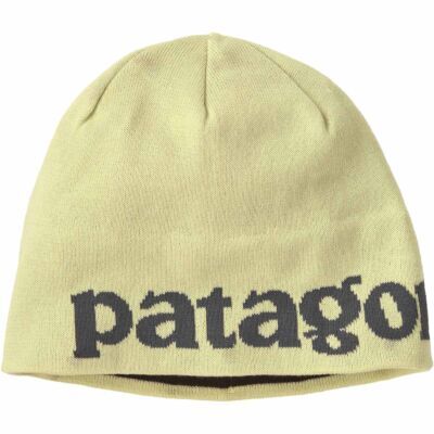 Patagonia Beanie Hat ビーニー帽