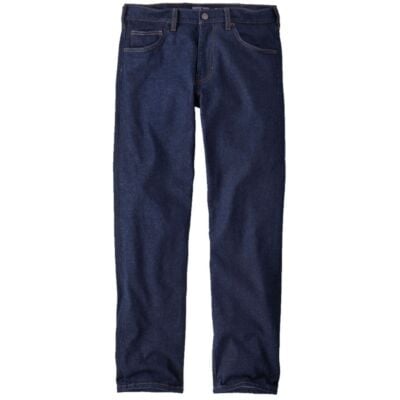 Patagonia M's Straight Fit Jeans メンズストレートフィットジーンズ