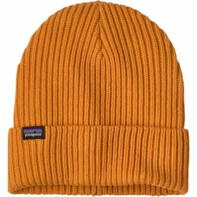 Patagonia Fisherman's Rolled Beanie ビーニー