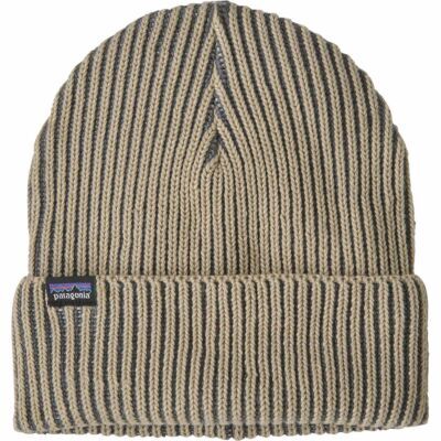 Patagonia Fisherman's Rolled Beanie ビーニー