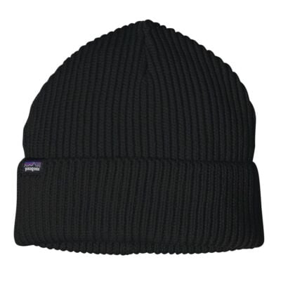 Patagonia Fisherman's Rolled Beanie ビーニー