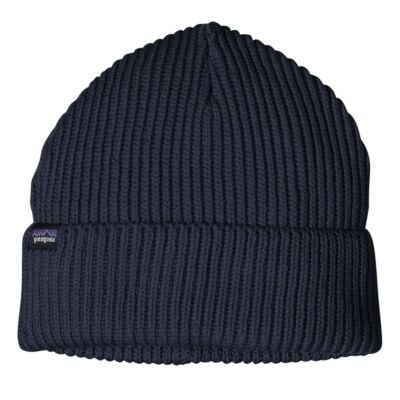 Patagonia Fisherman's Rolled Beanie ビーニー