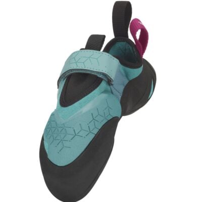 Unparallel Shoe Flagship W's LV 女性用クライミングシューズ