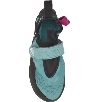 Unparallel Shoe Flagship W's LV 女性用クライミングシューズ