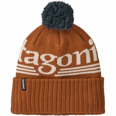 Patagonia Powder Town Beanie ニットキャップ