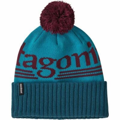 Patagonia Powder Town Beanie ニットキャップ