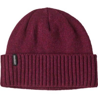 Patagonia Brodeo Beanie ニット帽