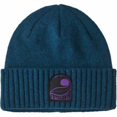 Patagonia Brodeo Beanie ニット帽
