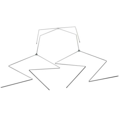 CAMP Minima 3 Evo トレッキングテント