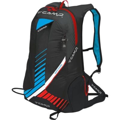 CAMP Rapid Racing スキー登山用バックパック
