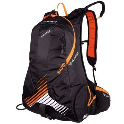 CAMP Rapid スキー登山用ザック