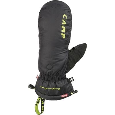 CAMP Tempest Mitt Evo アルパインミトン