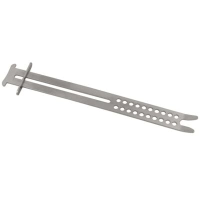 CAMP Astina Skimo Pure Nanotech 交換用バー