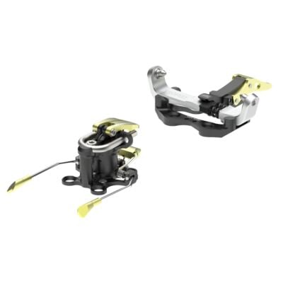 ATK Trofeo Brake World Cup 競技用スキー登山用ビンディング