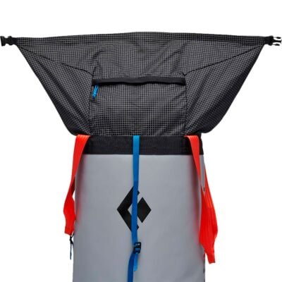 BD Black Diamond Wall Hauler 40 l 回収バッグ ビッグウォール