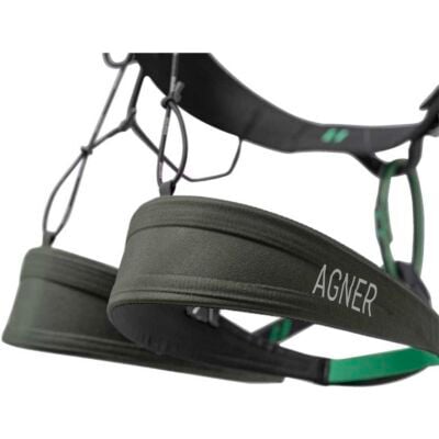 SALEWA Agner M ハーネス クライミングハーネス