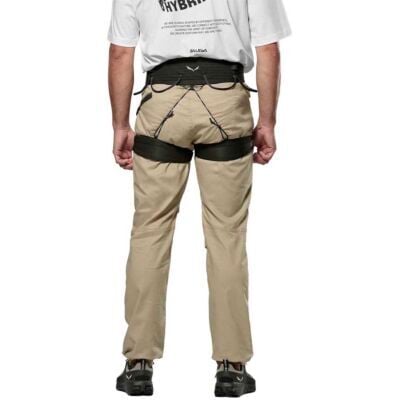 SALEWA Agner M ハーネス クライミングハーネス