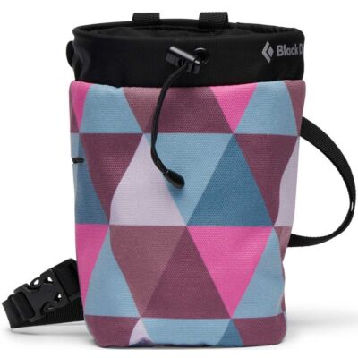 BD Black Diamond Gym Chalk Bag チョークバッグ