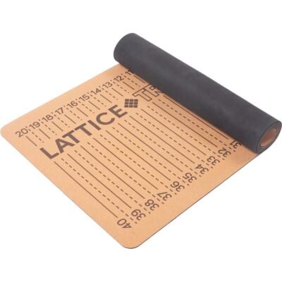 Lattice Training Flex Mat ジムマット