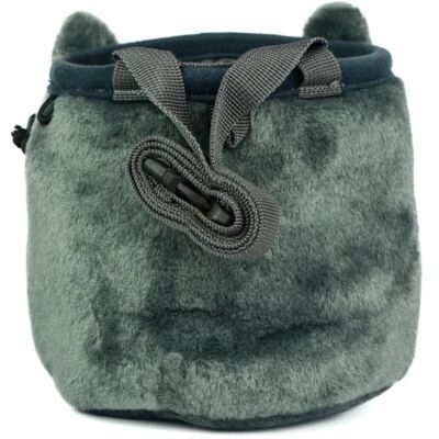 YY Vertical Cat Chalk Bag チョークバッグ
