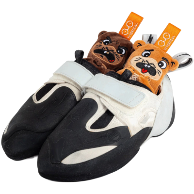 YY Vertical SmellStopper Marmot 充電式シューズデオドラント