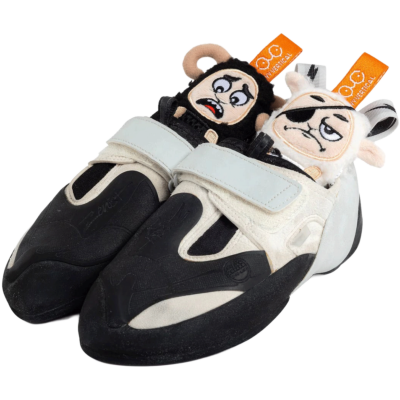 YY Vertical SmellStopper Sheep 再充電可能な靴用消臭剤