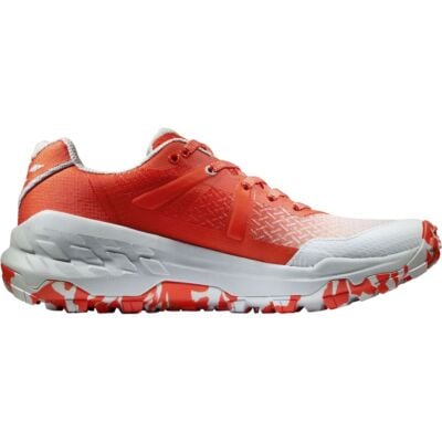 Mammut Sertig II Low Women レディースアプローチシューズ