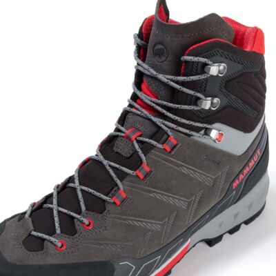 Mammut Kento Tour High GTX トレッキングブーツ