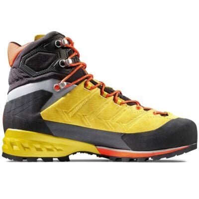 Mammut Kento Tour High GTX トレッキングブーツ