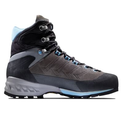 Mammut Kento Tour High GTX Woman トレッキングシューズ レディース