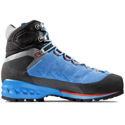 Mammut Kento Tour High GTX Woman トレッキングシューズ レディース