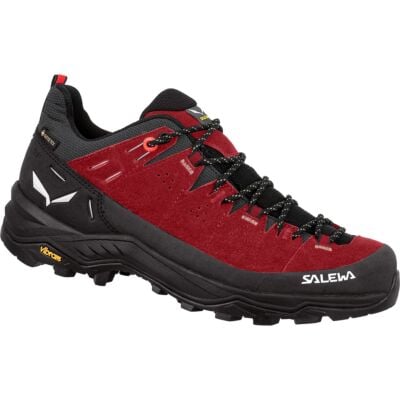 SALEWA W's Alp Trainer 2 GTX レディーストレッキングシューズ