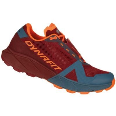 Dynafit Ultra 100 トレイルランニングシューズ