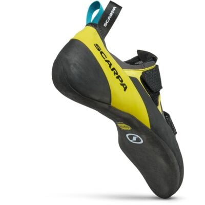 SCARPA Arpia V クライミングシューズ