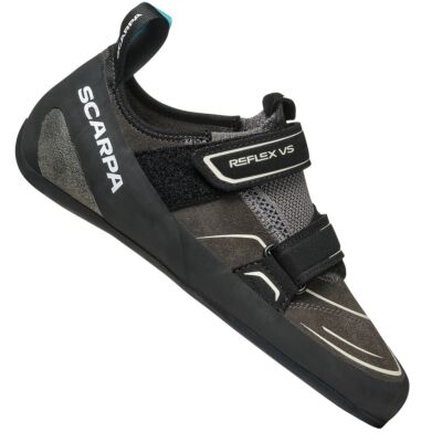 SCARPA Reflex VS Convey/Black クライミングシューズ