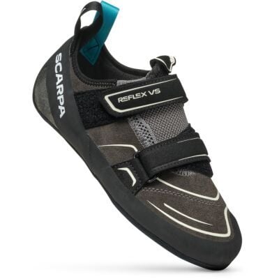 SCARPA Reflex VS Convey/Black クライミングシューズ