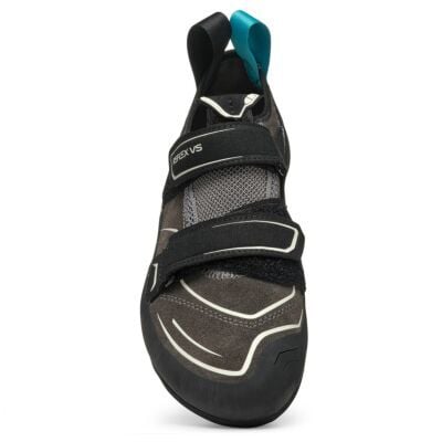 SCARPA Reflex VS Convey/Black クライミングシューズ