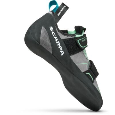 SCARPA Reflex VS WMN Mint/Black 女性用クライミングシューズ