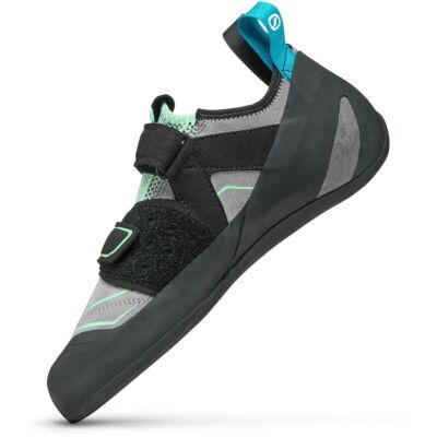 SCARPA Reflex VS WMN Mint/Black 女性用クライミングシューズ