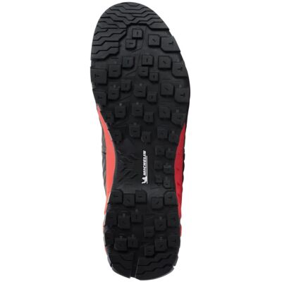 Mammut Alnasca Pro II Mid GTX Women レディースアプローチシューズ