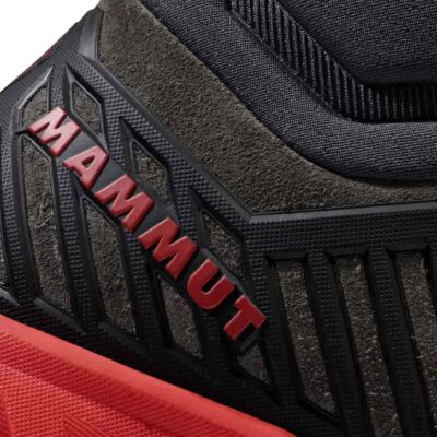 Mammut Alnasca Pro II Mid GTX Women レディースアプローチシューズ