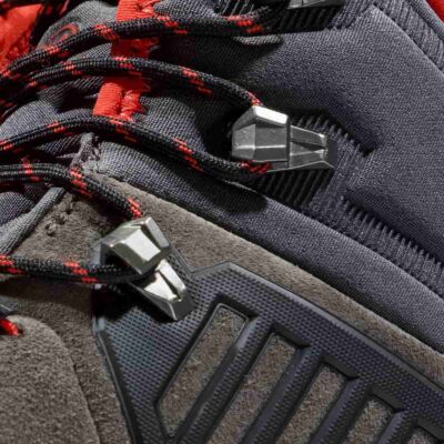 Mammut Alnasca Pro II Mid GTX Women レディースアプローチシューズ