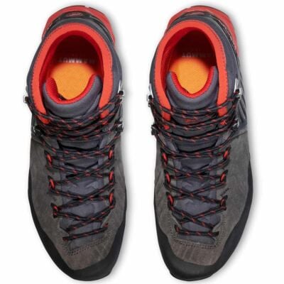 Mammut Alnasca Pro II Mid GTX Women レディースアプローチシューズ