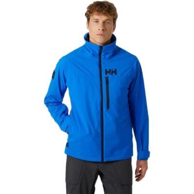Helly Hansen Hp Racing Lifaloft ジャケット テクニカルパイル メンズ