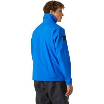 Helly Hansen Hp Racing Lifaloft ジャケット テクニカルパイル メンズ