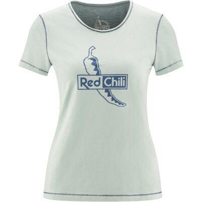 Red Chili Wo Satori T-Shirt レディースTシャツ