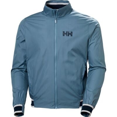Helly Hansen Salt Windbreaker メンズジャケット