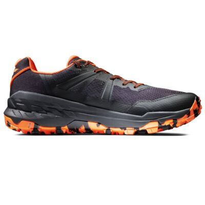 Mammut Sertig II Low Men アプローチシューズ