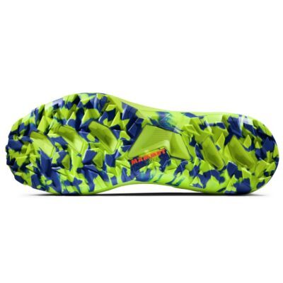 Mammut Sertig II Low Men アプローチシューズ